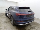  Audi  e-tron AUDI  95 kWh 55 408hp Quattro S line 5d #7