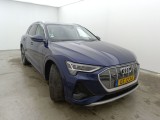  Audi  e-tron AUDI  95 kWh 55 408hp Quattro S line 5d #8