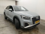  Audi  Q2 AUDI  - 2021 40 TFSI 190hp Quattro S line S tronic 5d #8