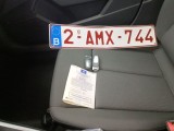  Audi  A3 Audi  Sportback 1.0 30 TFSi 81kW S tronic Business Edit. 5d #4