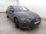  Audi  A3 Audi  Sportback 1.0 30 TFSi 81kW S tronic Business Edit. 5d #8