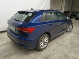  Audi  A3 Audi  Sportback 2.0 35 TDi 110kW S tronic 5d #2