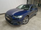  Audi  A3 Audi  Sportback 2.0 35 TDi 110kW S tronic 5d 