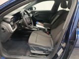  Audi  A3 Audi  Sportback 2.0 35 TDi 110kW S tronic 5d #3