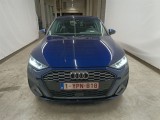  Audi  A3 Audi  Sportback 2.0 35 TDi 110kW S tronic 5d #5