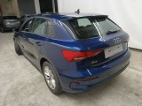  Audi  A3 Audi  Sportback 2.0 35 TDi 110kW S tronic 5d #7
