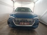  Audi  e-tron Audi  55 Quattro 5d 