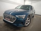  Audi  e-tron Audi  55 Quattro 5d #2