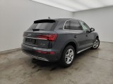  Audi  Q5 AUDI  DIESEL - 2020 40 TDi 204hp Quattro Advanced S tronic 5d #2