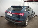  Audi  e-tron Audi  55 Quattro 5d #4