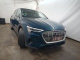  Audi  e-tron Audi  55 Quattro 5d #5