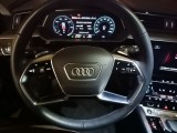  Audi  e-tron Audi  55 Quattro 5d #6