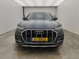  Audi  Q5 AUDI  DIESEL - 2020 40 TDi 204hp Quattro Advanced S tronic 5d #5