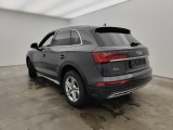  Audi  Q5 AUDI  DIESEL - 2020 40 TDi 204hp Quattro Advanced S tronic 5d #7