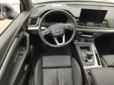  Audi  Q5 AUDI  DIESEL - 2020 40 TDi 204hp Quattro Advanced S tronic 5d #9