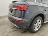  Audi  Q5 AUDI  DIESEL - 2020 40 TDi 204hp Quattro Advanced S tronic 5d #18