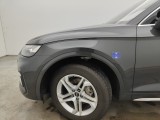  Audi  Q5 AUDI  DIESEL - 2020 40 TDi 204hp Quattro Advanced S tronic 5d #20