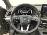  Audi  Q5 AUDI  DIESEL - 2020 40 TDi 204hp Quattro Advanced S tronic 5d #22