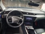  Audi  e-tron Audi  55 Quattro 5d #23