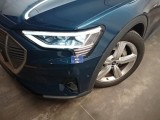  Audi  e-tron Audi  55 Quattro 5d #25
