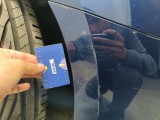  Audi  A3 Audi  Sportback 2.0 35 TDi 110kW S tronic 5d #33
