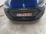  Audi  A3 Audi  Sportback 2.0 35 TDi 110kW S tronic 5d #36