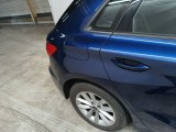  Audi  A3 Audi  Sportback 2.0 35 TDi 110kW S tronic 5d #63