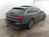  Audi  A6 Audi  Avant Business Edition Sport 35 TDI S tronic 5d #2