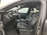  Audi  e-tron Audi  Sportback 55 Quattro Advanced 5d #3