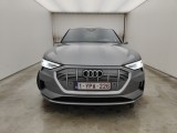  Audi  e-tron Audi  Sportback 55 Quattro Advanced 5d #5