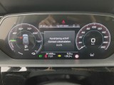  Audi  e-tron Audi  Sportback 55 Quattro Advanced 5d #6