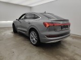  Audi  e-tron Audi  Sportback 55 Quattro Advanced 5d #7