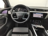  Audi  e-tron Audi  Sportback 55 Quattro Advanced 5d #9
