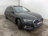  Audi  A6 Audi  Avant Business Edition Sport 35 TDI S tronic 5d #8