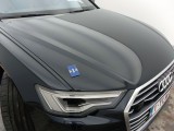  Audi  A6 Audi  Avant Business Edition Sport 35 TDI S tronic 5d #25