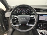  Audi  e-tron Audi  Sportback 55 Quattro Advanced 5d #27