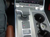  Audi  A6 Audi  Avant Business Edition Sport 35 TDI S tronic 5d #31