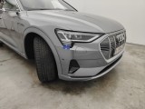  Audi  e-tron Audi  Sportback 55 Quattro Advanced 5d #33