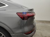  Audi  e-tron Audi  Sportback 55 Quattro Advanced 5d #37