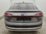  Audi  e-tron Audi  Sportback 55 Quattro Advanced 5d #48