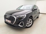  Audi  Q3 Audi,  SB '19, Audi  Sportback 35 TDI S tronic S Line Business  #2