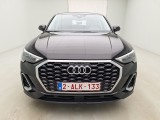  Audi  Q3 Audi,  SB '19, Audi  Sportback 35 TDI S tronic S Line Business  
