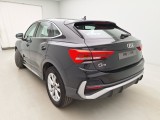  Audi  Q3 Audi,  SB '19, Audi  Sportback 35 TDI S tronic S Line Business  #6