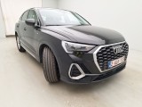  Audi  Q3 Audi,  SB '19, Audi  Sportback 35 TDI S tronic S Line Business  #9