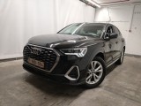  Audi  Q3 Audi  Sportback 35 TDI S tronic S Line Business Ed 5d 