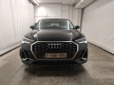  Audi  Q3 Audi  Sportback 35 TDI S tronic S Line Business Ed 5d #5