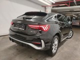  Audi  Q3 Audi  Sportback 35 TDI S tronic S Line Business Ed 5d #2