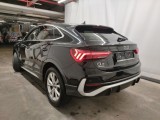  Audi  Q3 Audi  Sportback 35 TDI S tronic S Line Business Ed 5d #7