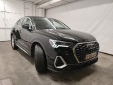  Audi  Q3 Audi  Sportback 35 TDI S tronic S Line Business Ed 5d #8