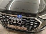  Audi  Q3 Audi  Sportback 35 TDI S tronic S Line Business Ed 5d #41